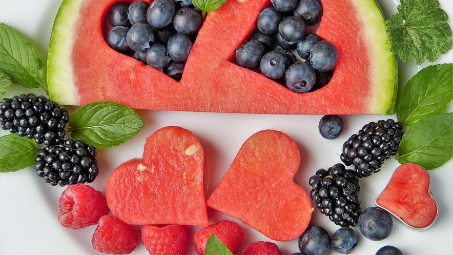 Children's diet